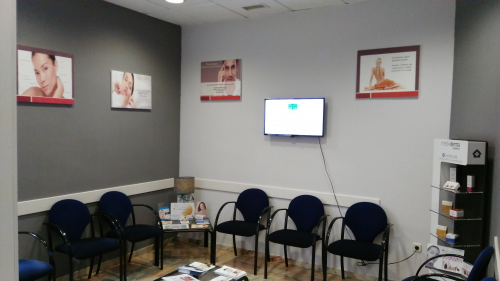 Sala de espera